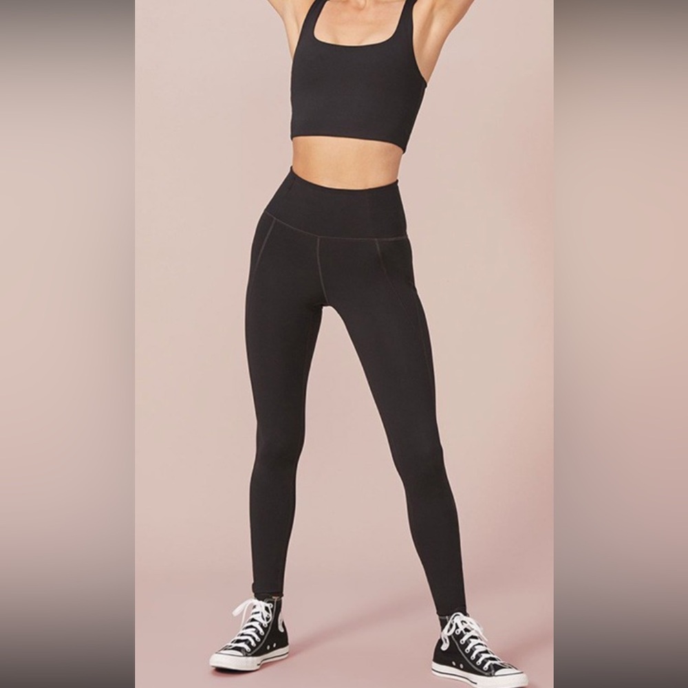 Girlfriend Collective Leggings